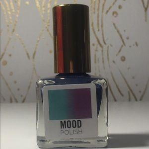 Mood Nail polish